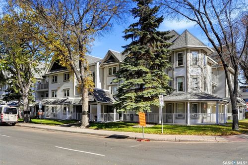 309-2275 Mcintyre Street, Regina, SK, S4P2S1 | Card Image