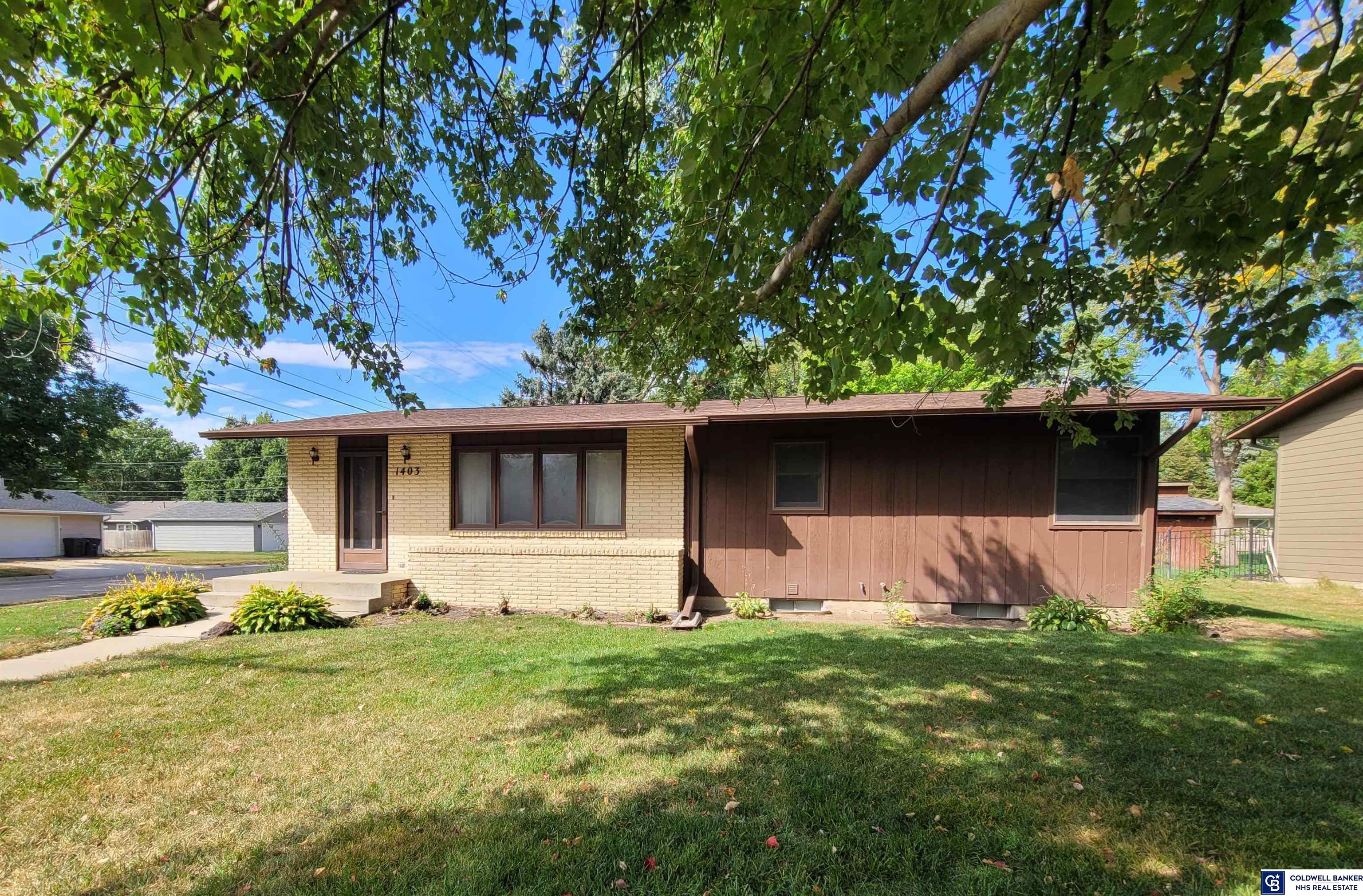Ohio Ave, York, NE 68467