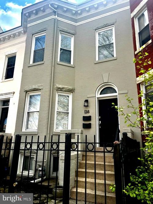 unit-a-138 Rhode Island Ave Nw, WASHINGTON, DC, 20001-1633 | Card Image
