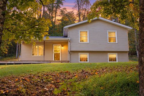 274 Brown Run Road, Burton, WV, 26562-9612 | Card Image