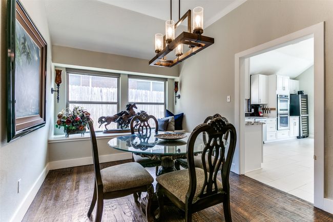 4320 Country Ln, House other with 3 bedrooms, 2 bathrooms and null parking in Grapevine TX | Image 11