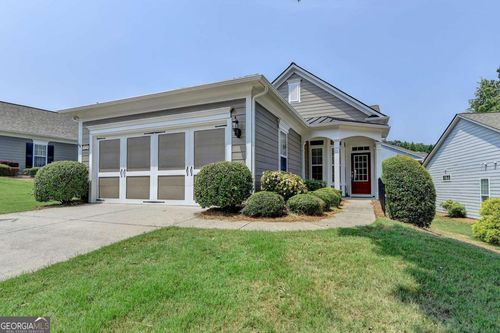 6224 Brookside Ln, Hoschton, GA, 30548-8219 | Card Image