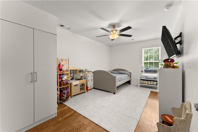 2605 Fort Apachee Trl, House other with 3 bedrooms, 2 bathrooms and null parking in Dacula GA | Image 24