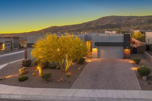 7082 W Patina Dr, Marana, AZ, 85658-0036 | Card Image