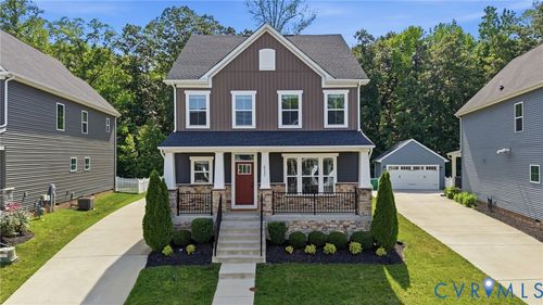 6532 Vischer Road, Richmond, VA, 23225 | Card Image