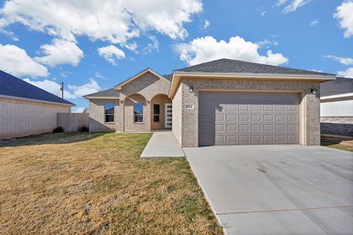 804 S Tyler St, Midland, TX, 79701 | Card Image