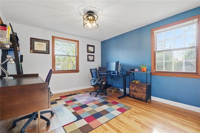 1102 Dagmar Ave, House other with 3 bedrooms, 2 bathrooms and 4 parking in Pittsburgh PA | Image 20