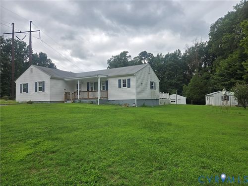 2311 Georges Rd, Powhatan, VA, 23139-5927 | Card Image