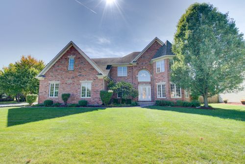 25764 W Sunnymere Dr, Plainfield, IL, 60585-1461 | Card Image