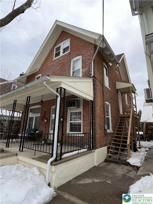 36 N 4th Street, Emmaus Boro, PA, 18409 | Card Image