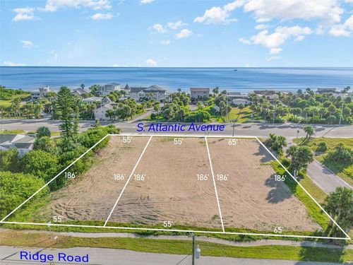 2760 S Atlantic Ave, DAYTONA BEACH, FL, 32118-5702 | Card Image