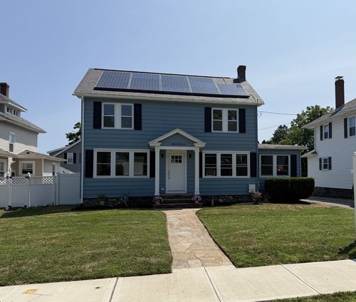 331 Burncoat St, Worcester, MA, 01606-3127 | Card Image
