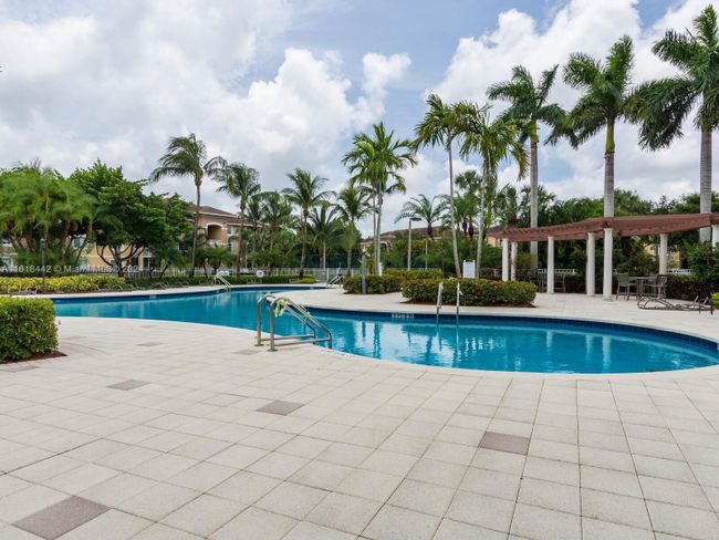 APT-206 - 6492 Emerald Dunes Dr, Condo with 1 bedrooms, 1 bathrooms and null parking in West Palm Beach FL | Image 20