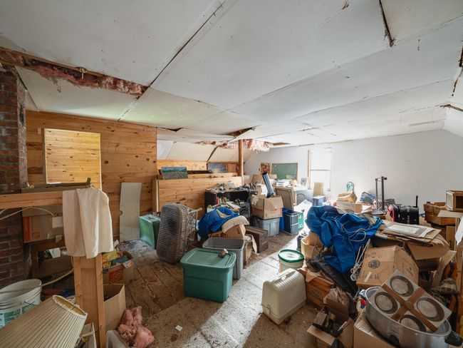 495 Nys Route 30, House other with 5 bedrooms, 2 bathrooms and null parking in Long Lake NY | Image 19