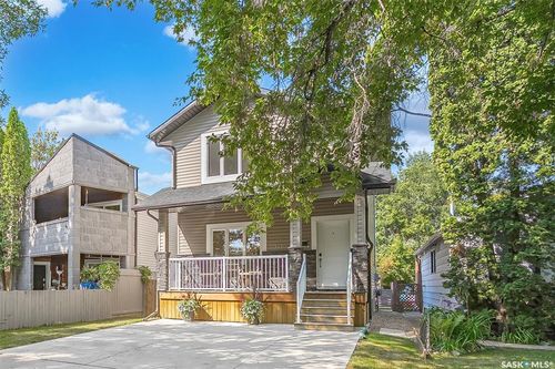 1410 Coy Avenue, Saskatoon, SK, S7M0H4 | Card Image