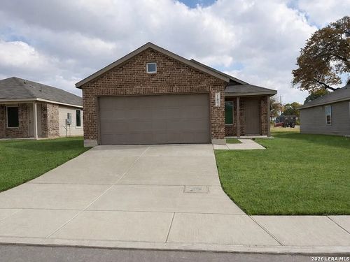 21042 Sumac Grv, San Antonio, TX, 78264-4559 | Card Image