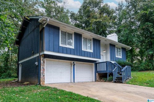 432 Shelterwood Cir, PINSON, AL, 35126-2232 | Card Image