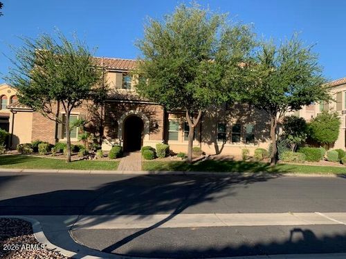 4110 S Greythorne Way, Chandler, AZ, 85248-4296 | Card Image