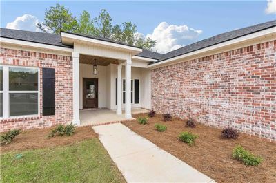 View of doorway to property | Image 3