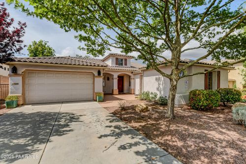 7409 E Weaver Way, Prescott Valley, AZ, 86314-1428 | Card Image
