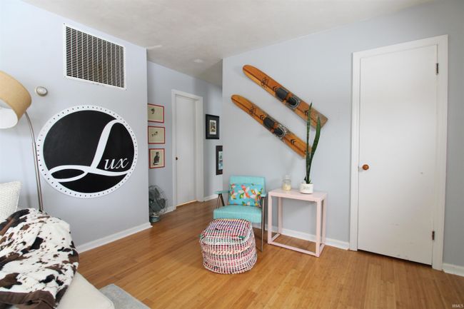 304 E Washington St, House other with 2 bedrooms, 1 bathrooms and null parking in Culver IN | Image 4