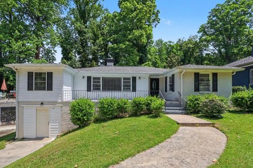 111 Leathers Cir Nw, Atlanta, GA, 30314-2114 | Card Image