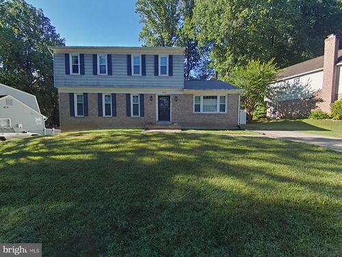 1639 Winding Waye Ln, SILVER SPRING, MD, 20902-1455 | Card Image