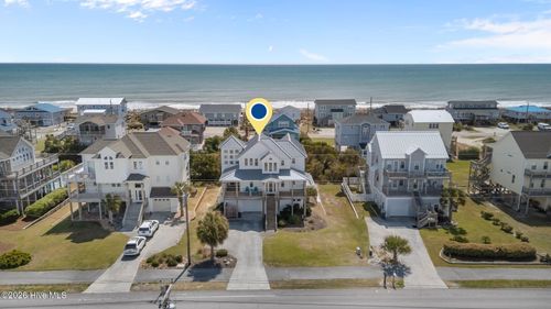 2009 Emerald Dr, Emerald Isle, NC, 28594-6622 | Card Image