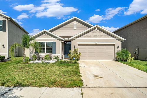 9052 Forge Breeze Loop, Wesley Chapel, FL, 33545-2332 | Card Image
