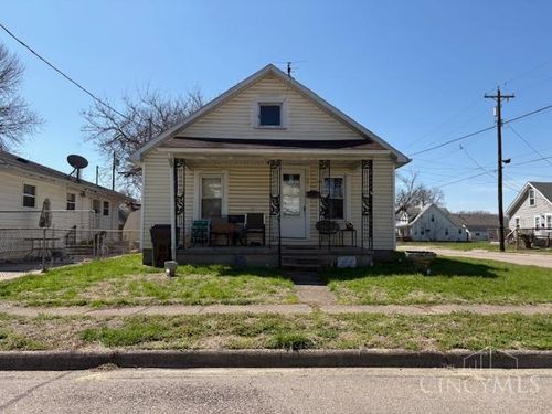 25 Hudson Street, Franklin, OH, 45005 | Card Image