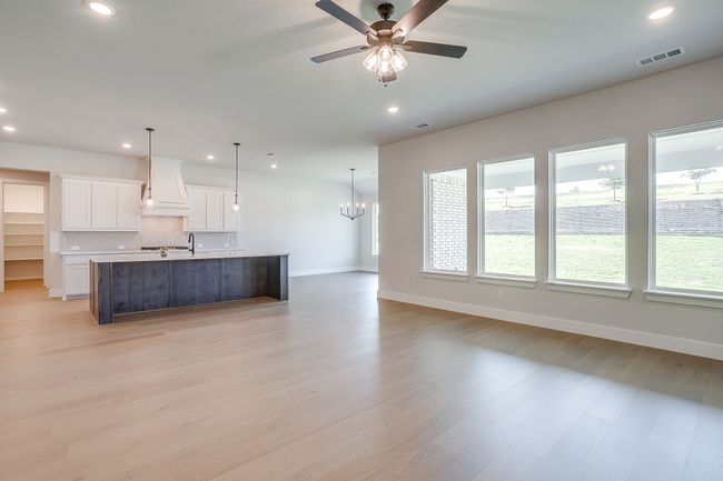 732 Feathergrass Ct, House other with 4 bedrooms, 4 bathrooms and null parking in Haslet TX | Image 8