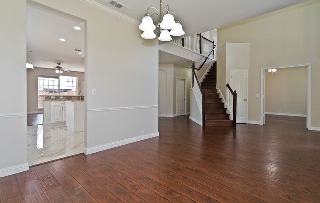 Dining Area Opens To Chef's Kitchen! | Image 6