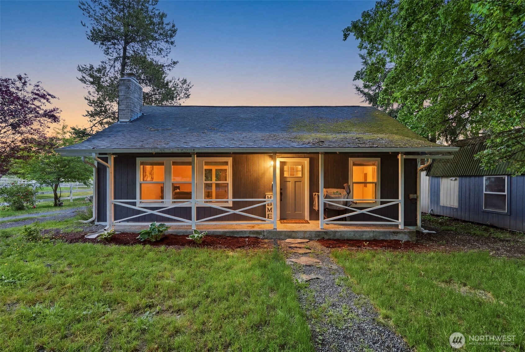 Residential in Graham 5