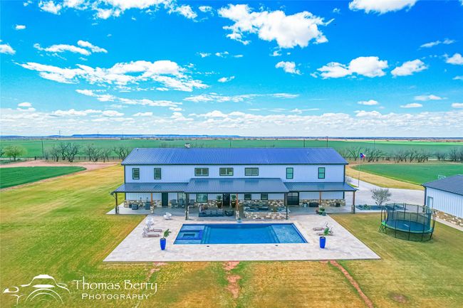 519 Wimberly Rd, House other with 5 bedrooms, 4 bathrooms and null parking in Merkel TX | Image 37