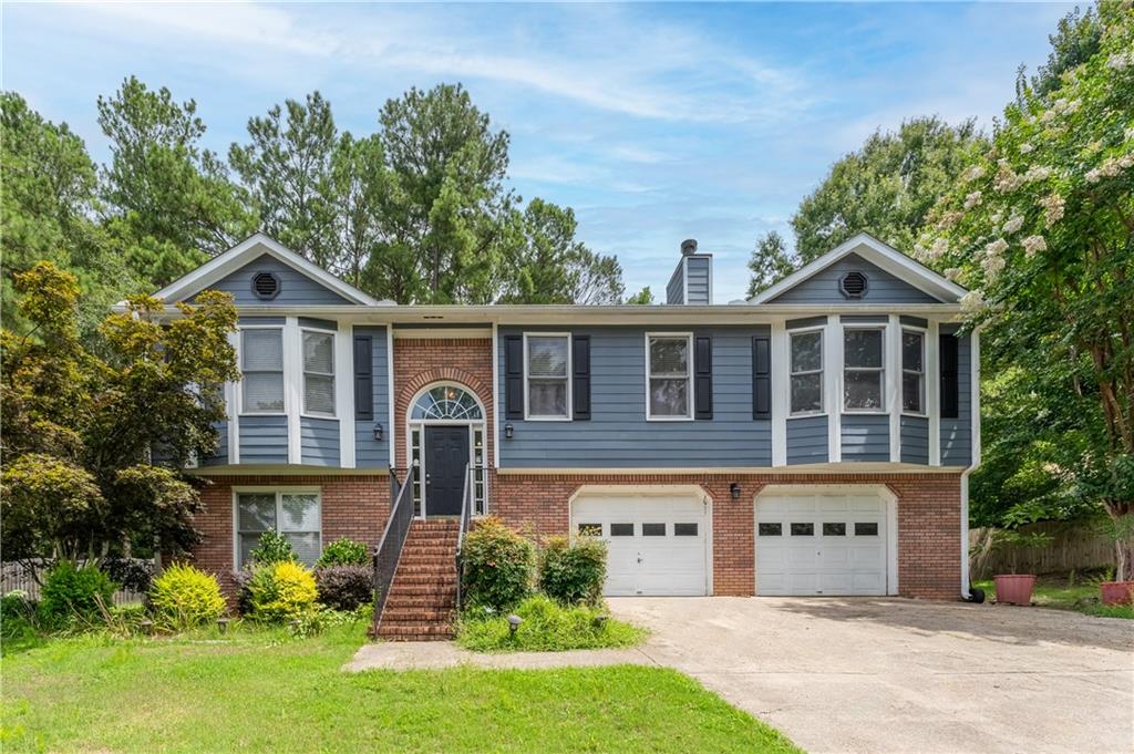 Victoria Dr, Buford, GA 30519
