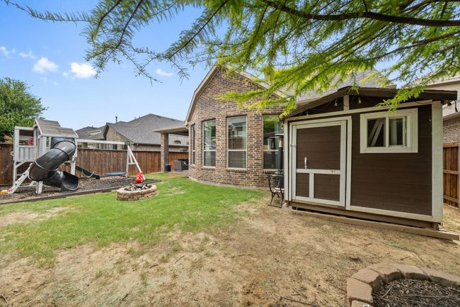 7813 Fossil Creek Trl, House other with 4 bedrooms, 3 bathrooms and null parking in McKinney TX | Image 31
