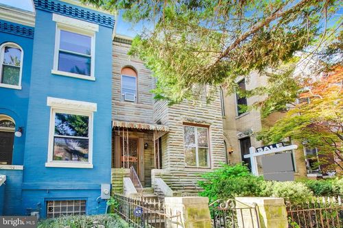 140 U St Nw, WASHINGTON, DC, 20001-1606 | Card Image