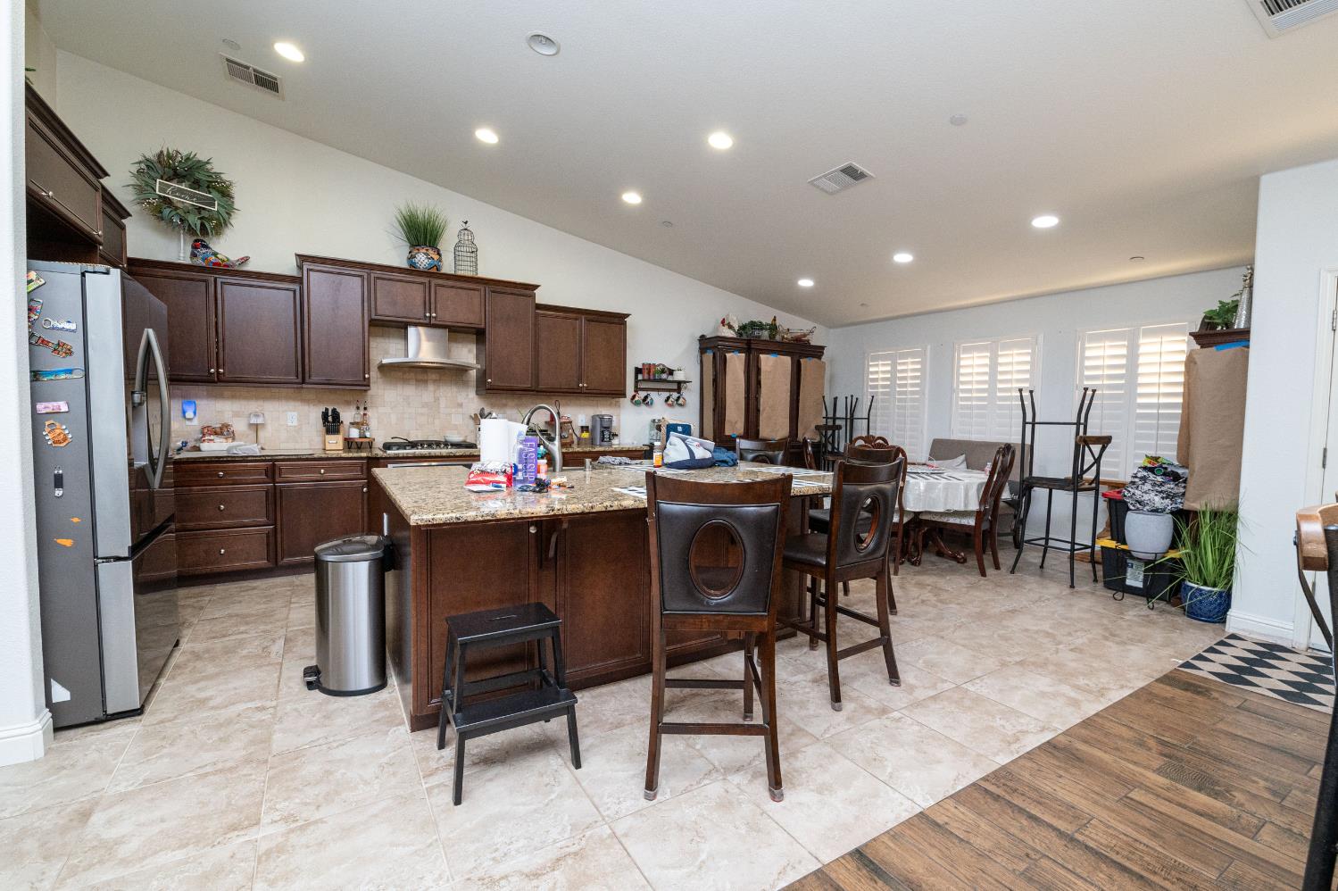 Residential in Fresno 4