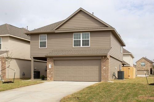 18502 Tarlo River Trl, Katy, TX, 77449-5997 | Card Image