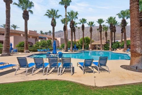 313-500 E Amado Rd, Palm Springs, CA, 92262-6495 | Card Image