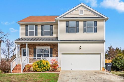 14312 Arlandes Dr, Charlotte, NC, 28278-7274 | Card Image