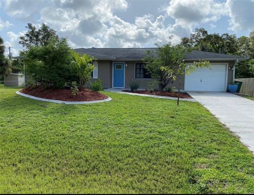 368 Yeager St, PORT CHARLOTTE, FL, 33954-2951 | Card Image