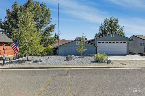 317 S Boulevard St, Grangeville, ID, 83530-2307 | Card Image