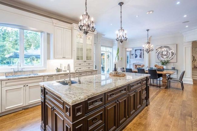 50 Fifeshire Rd, House other with 5 bedrooms, 10 bathrooms and 8 parking in North York ON | Image 12