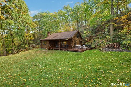 108 Shortwoods Road, New Fairfield, CT, 06812 | Card Image