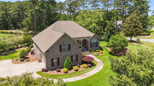 100 Saint Johns Ct, House other with 3 bedrooms, 3 bathrooms and 2 parking in Chocowinity NC | Image 39