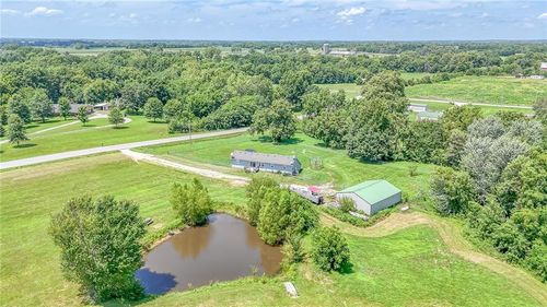 603 Sw County Road T, Holden, MO, 64040-8107 | Card Image