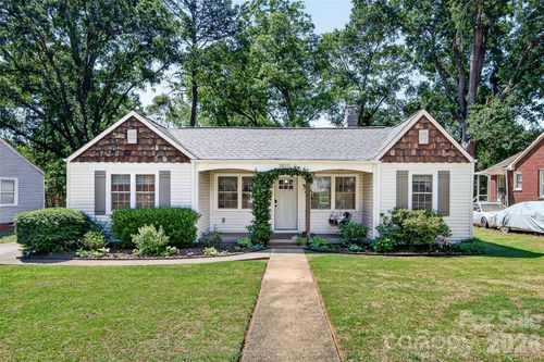 3910 Admiral Ave, Charlotte, NC, 28205-1759 | Card Image