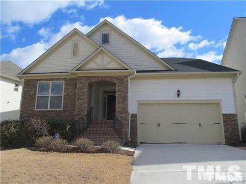 706 Weavers Ridge Dr, Cary, NC, 27519-8170 | Card Image
