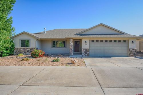 1246 Peppertree Dr, Montrose, CO, 81401-5657 | Card Image